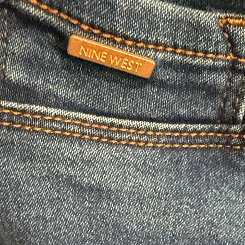 Nine West Denim Blue Jeggings - Picture 4 of 6